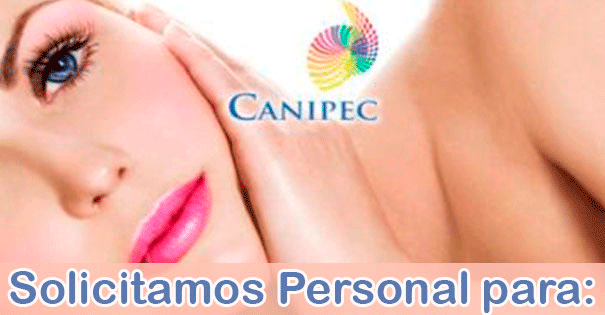Empleo Canipec