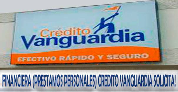 Empleo Credito Vanguardia