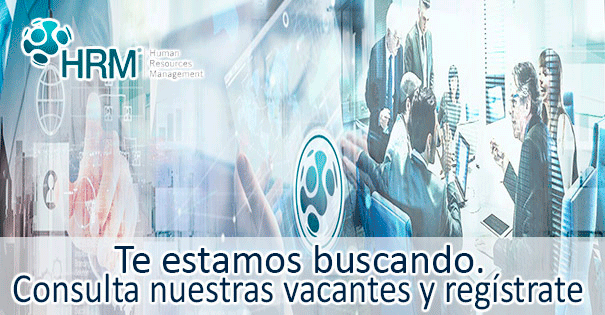 empleo HRM Consulting
